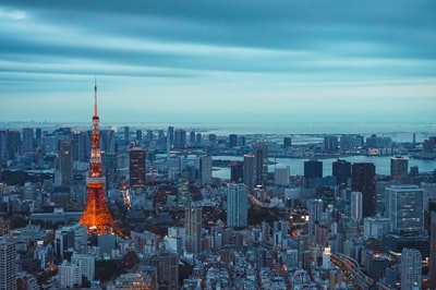 Picture of Tokyo