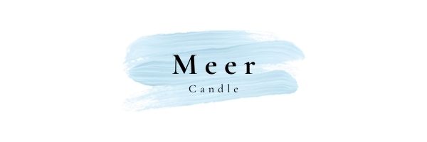 Meer Candle